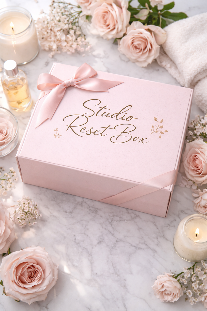 The Self Care Edit – Pink Posh Fox