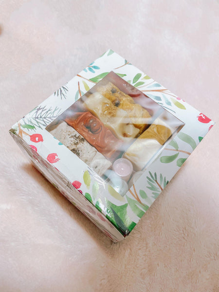 Soap + Lip Butter Gift Box