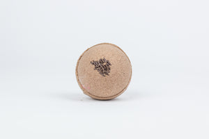 Freshly Brewed Coffee Bath Bomb - Pink Posh Fox