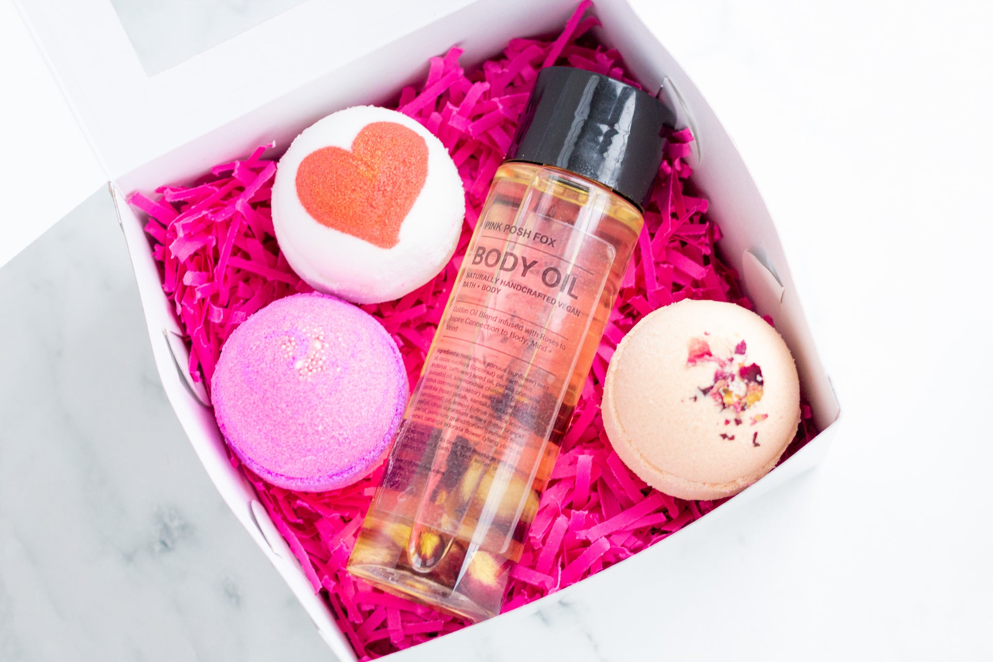 Galentine’s Day Box