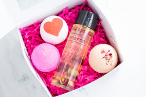 Galentine’s Day Box